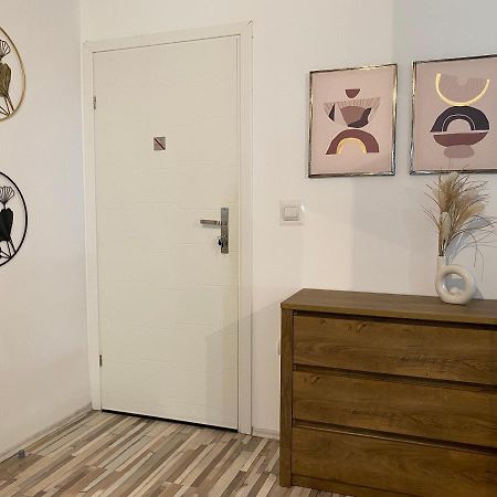 Urseni Studio Apartment Timişoara Extérieur photo